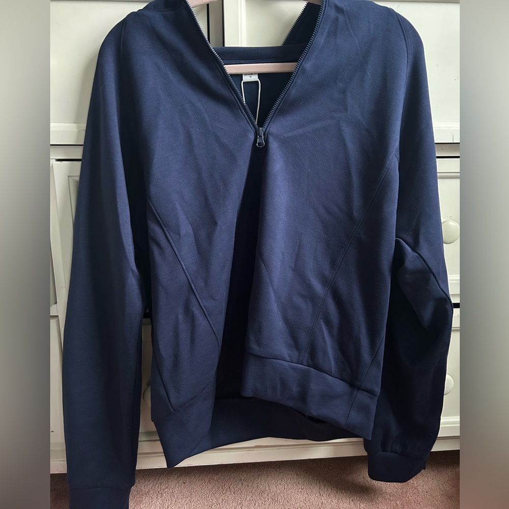 Anrabess quarter zip